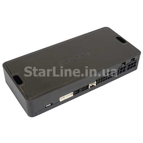 Автосигнализация StarLine A96 2CAN+2LIN купить СтарЛайн Украина