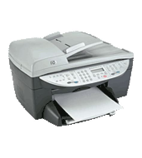 Hp Officejet 6100 Printer Series Drivers İndir