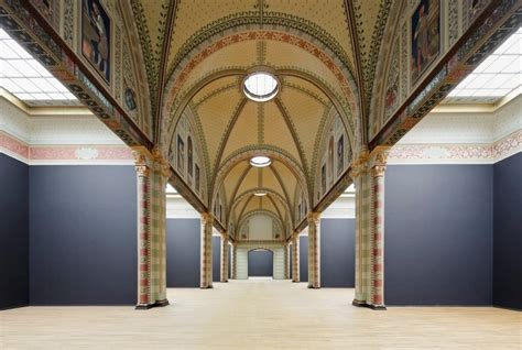 Museums of the World: Rijksmuseum - RTF