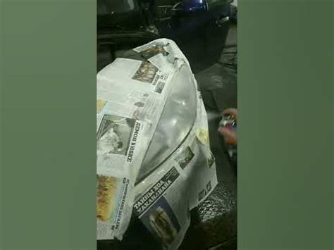 Ваши фары будут как новые за пол часа - YouTube