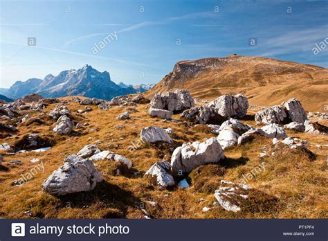 Selva Di Cadore Hi Res Stock Photography And Images Alamy