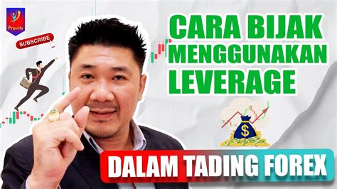 Apa Itu Leverage Dalam Forex Trading Pemula Pakai Yang Ini Provits