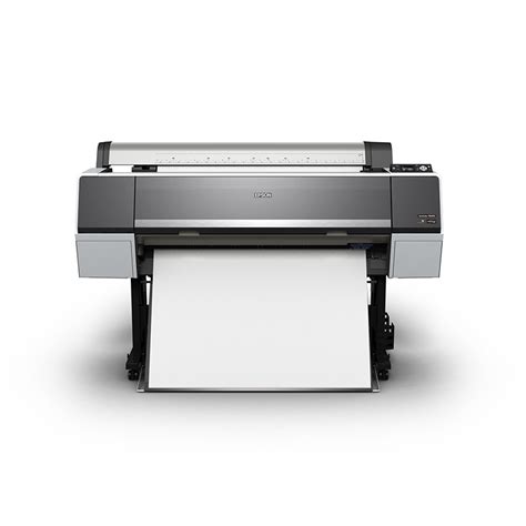 Epson Surecolor P Standard Edition North Light Color