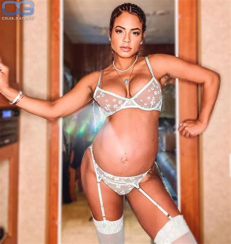 Christina Milian Nackt Bilder Onlyfans Leaks Playboy Fotos Sex Szene