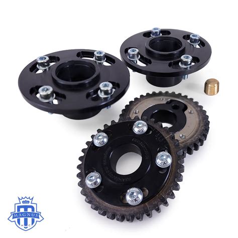 Vr Adjustable Cam Gears Vct Delete Magnus Motorsports