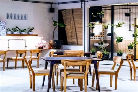 Cafe Di Jogja Ini Punya Tempat Khusus Buat Yang Mau Kerja Maupun Nugas