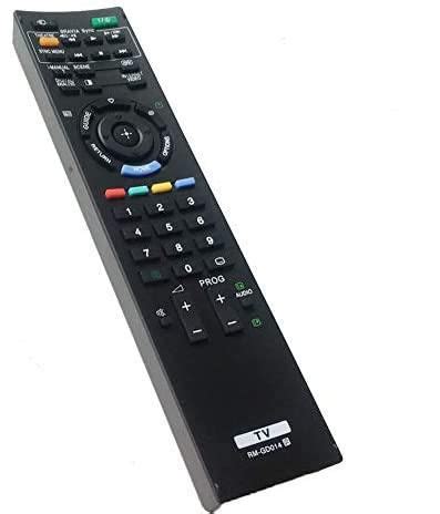 سعر ومواصفات New RM GD014 Remote Control Replaced for Sony BRAVIA LCD