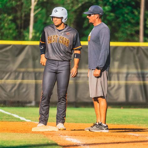Teams - East Cobb Baseball