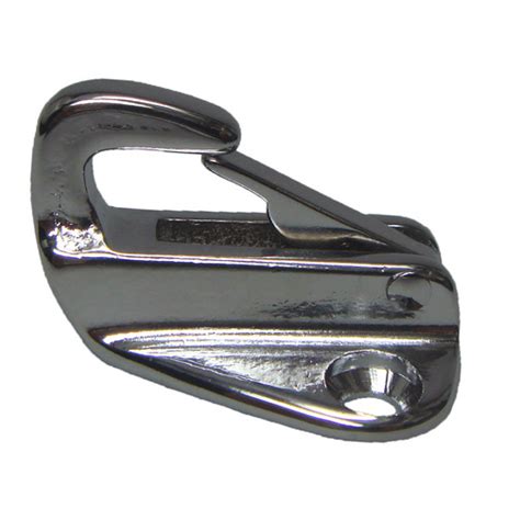 Spring Clip Fender Eye Sheridan Marine