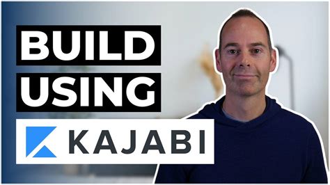 Kajabi Tutorial How To Build Your Entire Website Using Kajabi