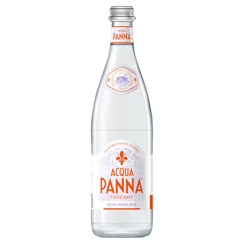 Acqua Panna Mineral Water – Still - Clearworld