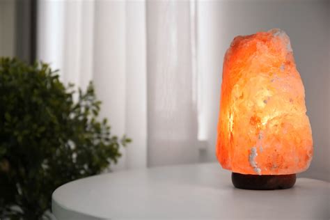 Health Benefits Of Himalayan Salt Lamps Lindsey Elmore