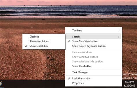 How to restore hidden Taskbar Icons in Windows 10 Quickly