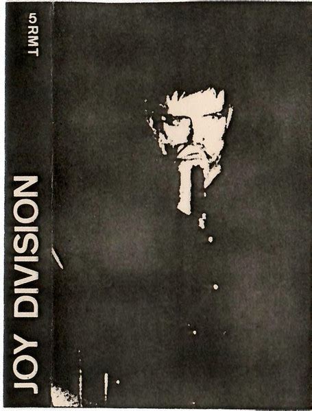 Joy Division UK Live In Derby England UK Bootleg 19 4 1980