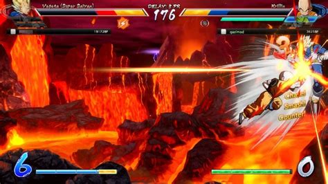 Our First Impressions Of The Dragonball Fighterz Beta Disposable Media