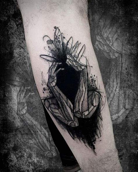 Share Depression Tattoo Ideas In Cdgdbentre