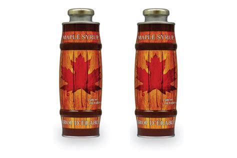 A Look into the Best Maple Syrup in Canada - Buy It Canada