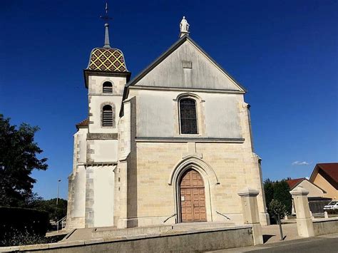 Eglise De Peseux