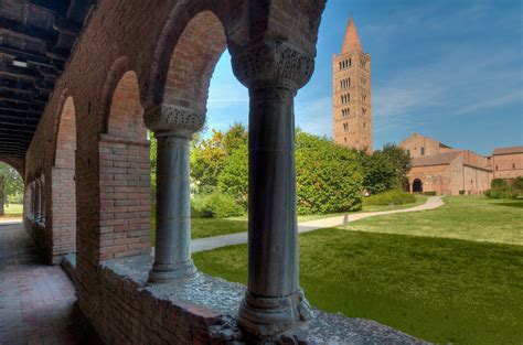 Codigoro Emilia Romagna Turismo