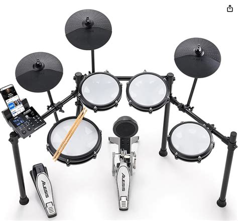 A Beginner’s Guide to Buying a Drum Kit - Big Time Musicians