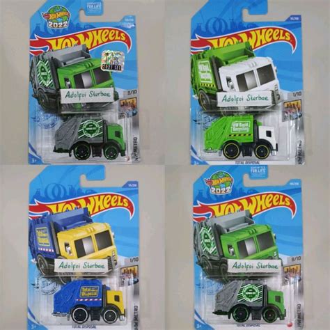 Hot Wheels Hotwheels Ith