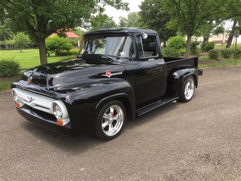 Ford F For Sale On Classiccars