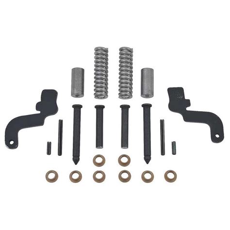 Oer Mb Oer Door Hinge Rebuild Repair Kits Summit Racing