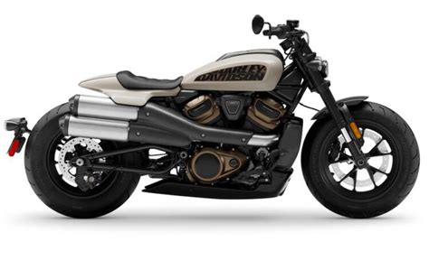 Nova Harley Davidson Anuncia Lan Amento Da Sportster S No Brasil