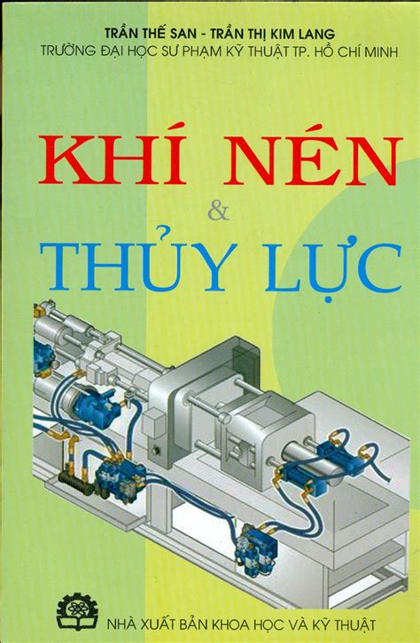 Kh N N V Th Y L C Nh Xu T B N Khoa H C V K Thu T