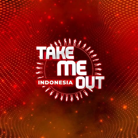 Take Me Out Indonesia YouTube