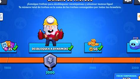 Los Distintos Rangos En Brawl Stars Todo Lo Que Necesitas SaberPulsa