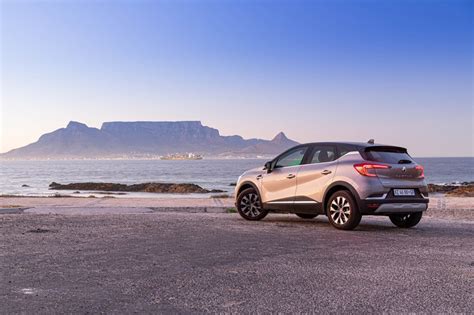 Renault Captur (2023) Living with it