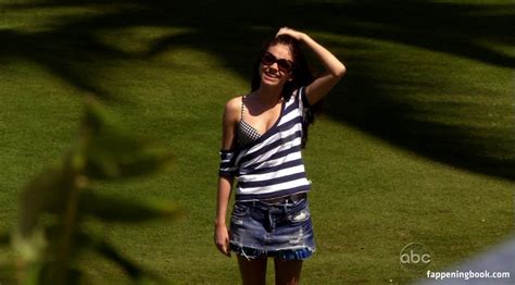 Sarah Hyland Sarahhyland Nude OnlyFans Leaks Fappening Page 6 FappeningBook