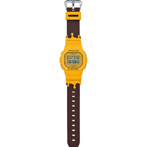 Casio G Shock Classic Honey Dw Slc Er