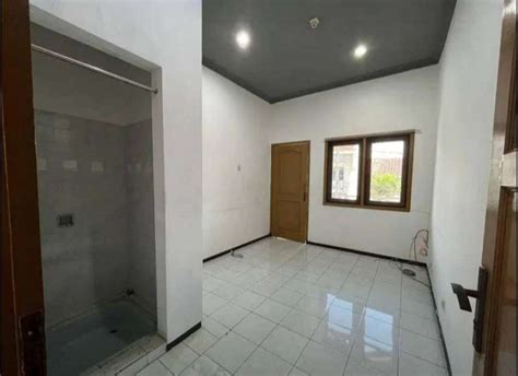 Dijual Rumah 1 5 Lantai Galaxy Bumi Permai Tahap 2 Siap Huni Surabaya