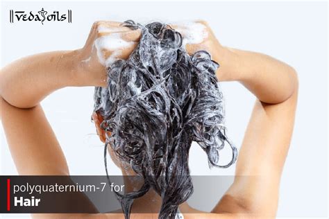 Polyquaternium-7 For Hair: Benefits & How To Use in Curly Hair – VedaOils