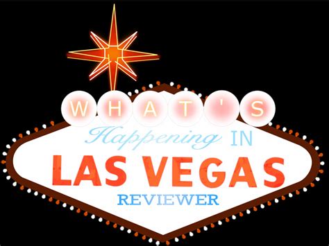 Las Vegas Tours and Travel Blogs | Las Vegas Review