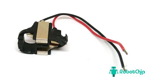 Переделка шуруповерта на литиевые аккумуляторы – RobotChip