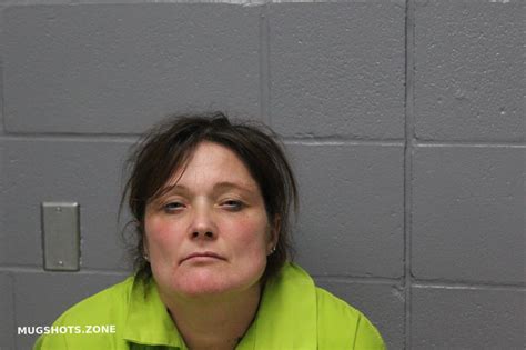 BOSLEY LYNN 01 07 2024 Cooper County Mugshots Zone