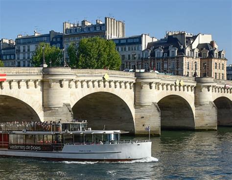 Discover Paris Top Things To See Do VisitParisRegion