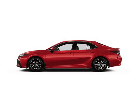 New 2023 Toyota Camry SE Upgrade AWD in Edmonton #factoryorder104 ...