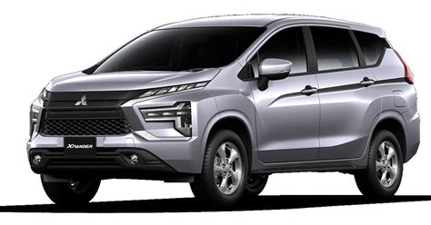 Toyota Avanza Vs Mitsubishi Xpander Lebih Unggul Mana Soal Irit