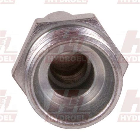 Фитинг метрический DN 20 DKO-S (Ш) 30x2 (0) 800926 HY000045722