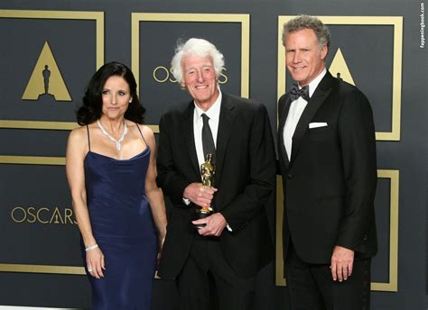 Julia Louis Dreyfus Nude Onlyfans Leaks Fappening Page Fappeningbook