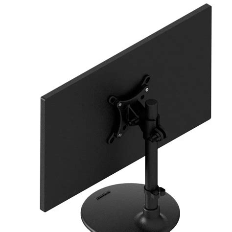 Suporte De Mesa Ism Para Tv E Monitores Lg Samsung Aoc R