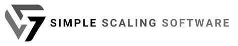 Simple Scaling Software