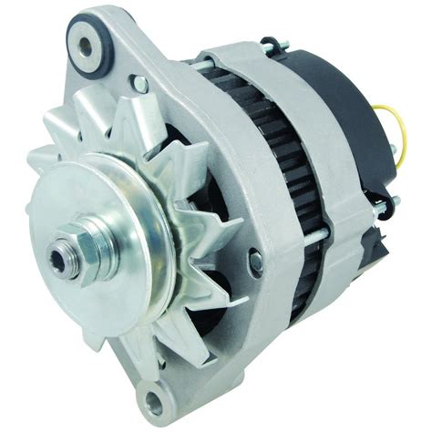 12411N Alternator VA IR EF Volvo Penta 1963 20 WAI Promt Parts