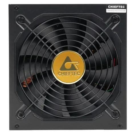 Chieftec Серверный блок питания PSU BDF-850C, 850 Вт (BDF-850C ...