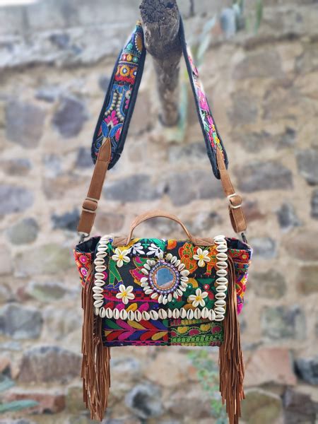 Patch Work Boho Bags