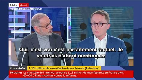 Paul Midy On Twitter Avec La Reformedesretraites Propos E Par